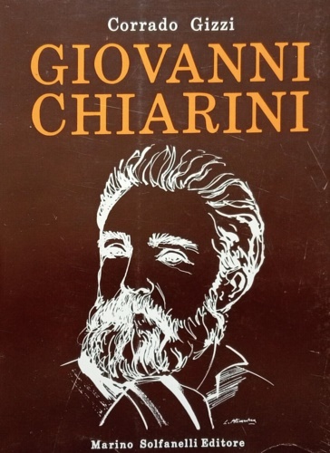 Giovanni Chiarini.