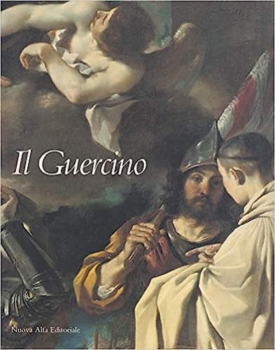 Giovanni Francesco Barbieri , Il Guercino 1591-1666.