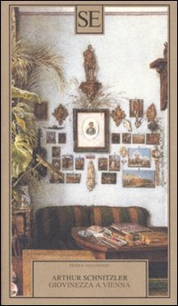 Giovinezza a Vienna. Autobiografia.