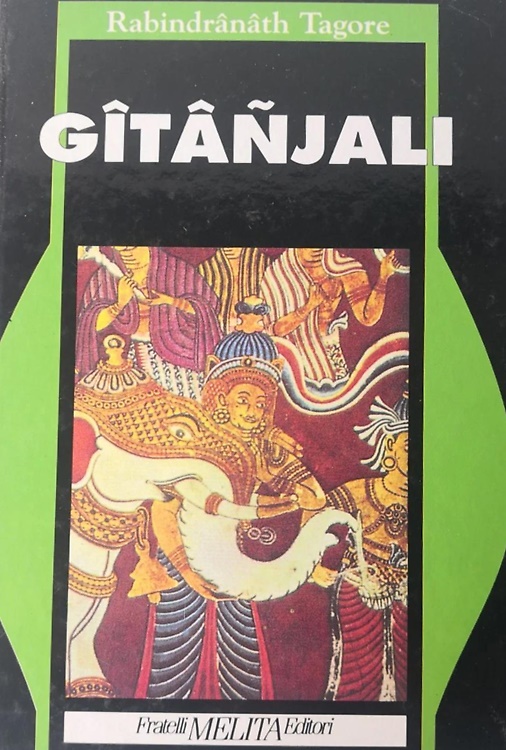 Gitanjali.