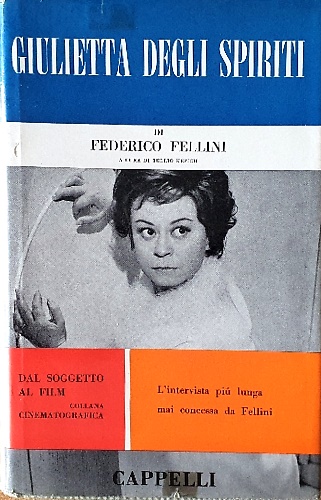 Giulietta degli spiriti.