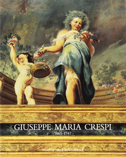 Giuseppe Maria Crespi 1665-1747.