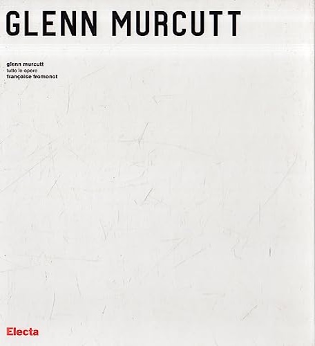 Glenn Murcutt, tutte le opere.