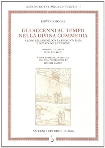Gli accenni al tempo nella Divina Commedia e loro relazione …