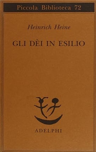 Gli dei in esilio.