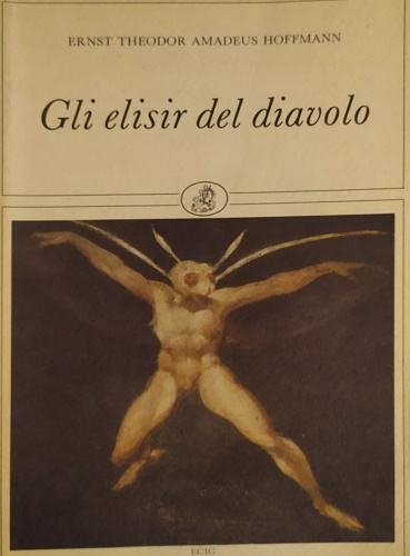 Gli elisir del diavolo.