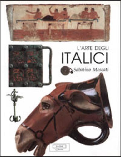 Gli Italici. L'Arte.