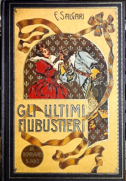 Gli ultimi filibustieri.