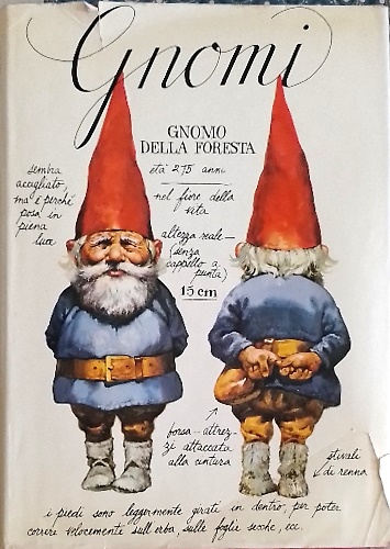 Gnomi.