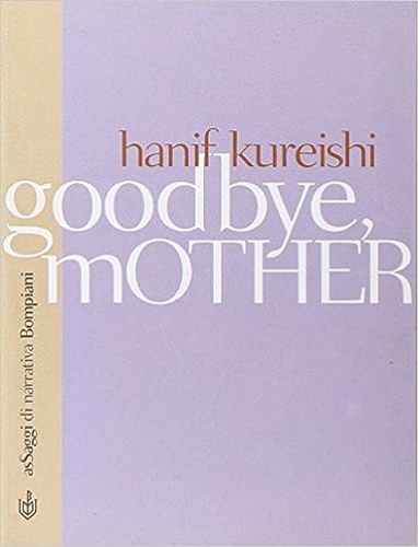 Goodbye, mother.