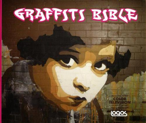 Graffiti Bible.