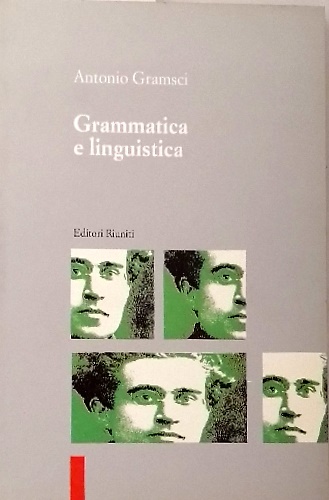 Grammatica e linguistica.