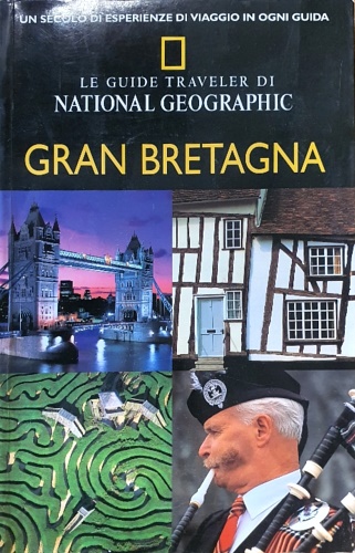 Gran Bretagna.