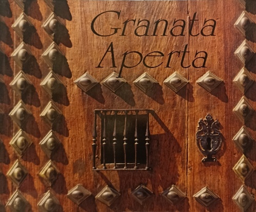Granata Aperta.