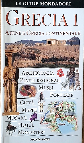 Grecia 1.
