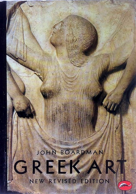 Greek art.