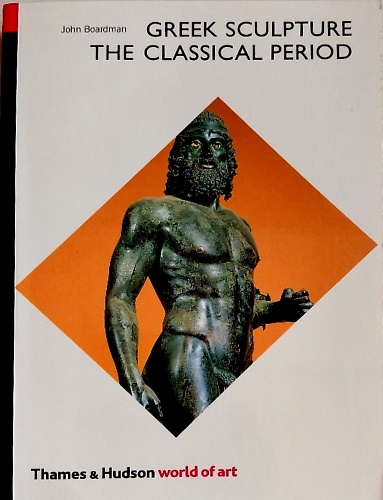 Greek art. The classical period. A Handbook.