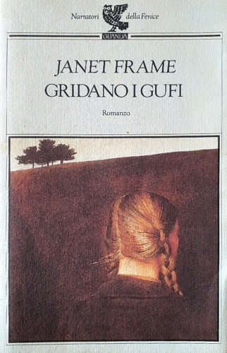 Gridano i gufi.