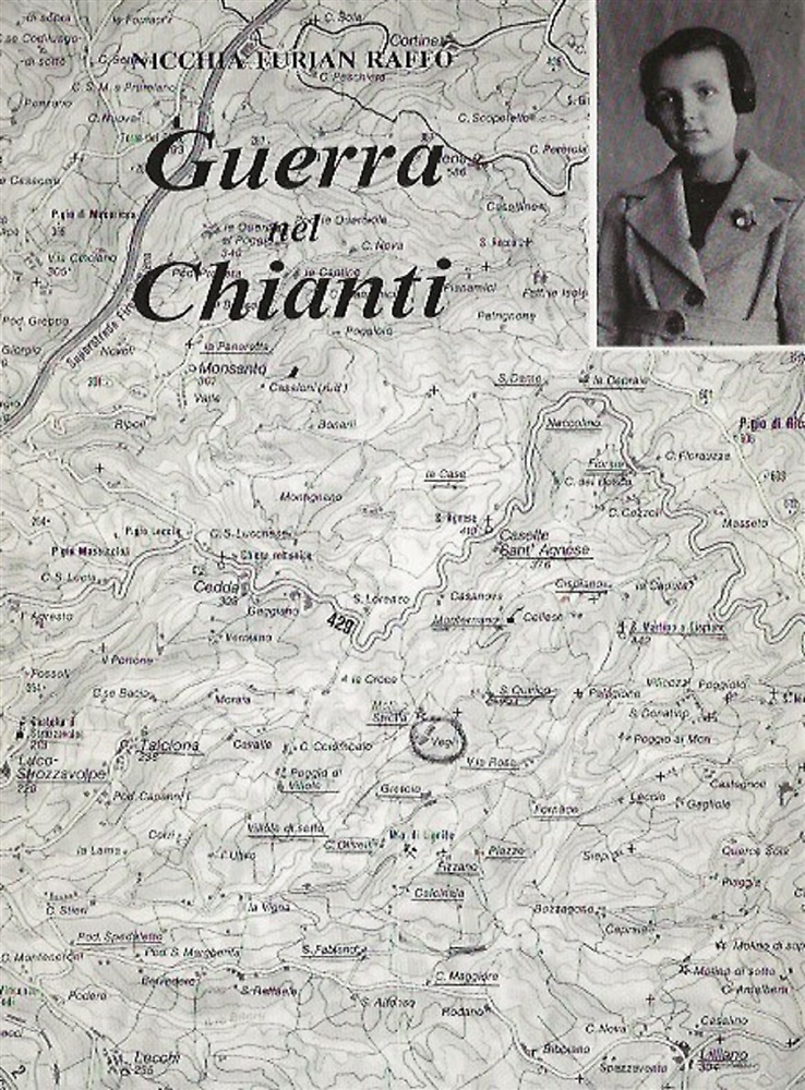 Guerra nel Chianti.