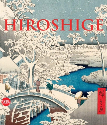 Hiroshige: The master of nature.