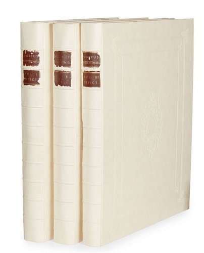 Hortus Eystettensis. Il più bel florilegio dell’inizio del Seicento.