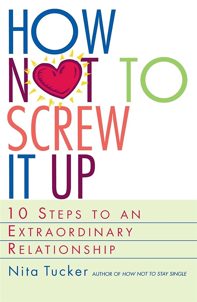 How not to screw it up. 10 steps to an …