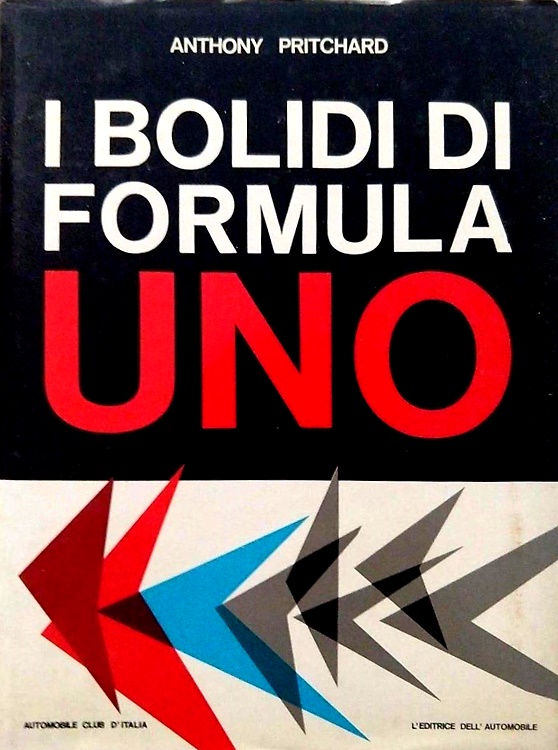 I bolidi di formula Uno.