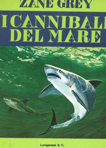 I cannibali del mare.