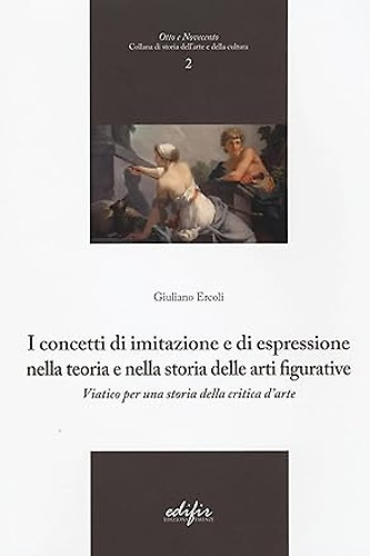I concetti di imitazione e di espressione nella teoria e …