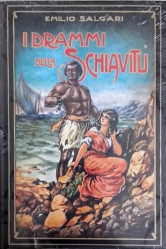 I drammi della schiavitù.