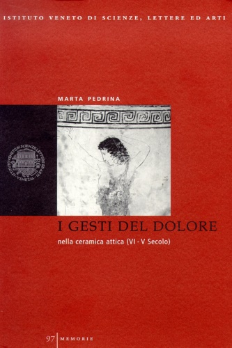 I gesti del dolore nella ceramica Attica (VI e V …