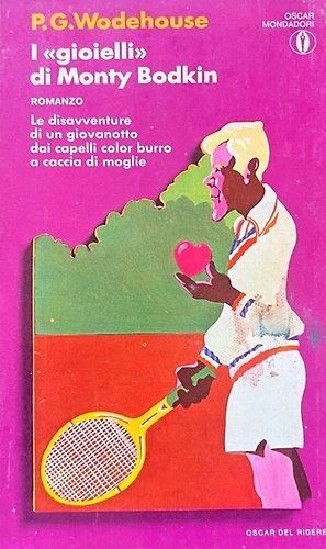 I "gioielli" di Monty Bodkin.