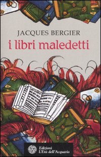 I libri maledetti.