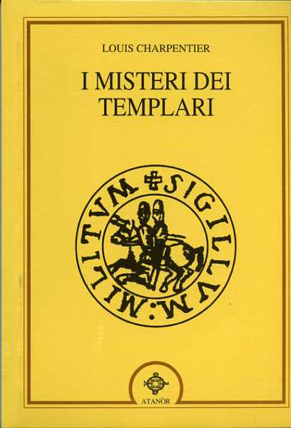 I Misteri dei Templari.