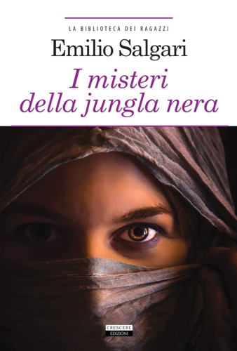 I misteri della jungla nera.
