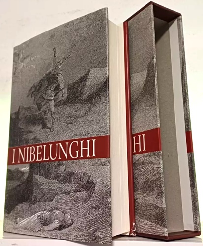 I Nibelunghi.