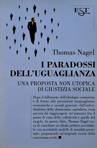 I paradossi dell'uguaglianza.