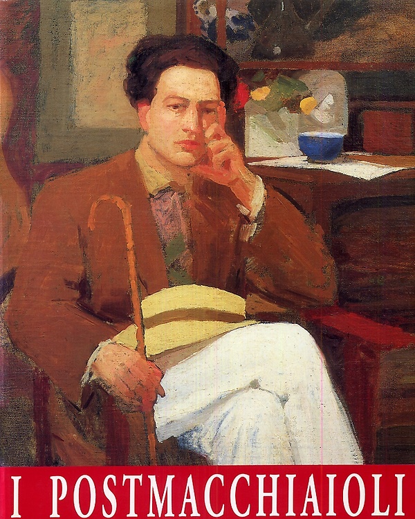 I postmacchiaioli.