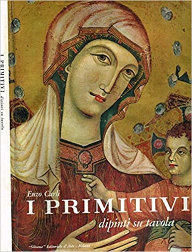 I Primitivi. Dipinti su tavola.