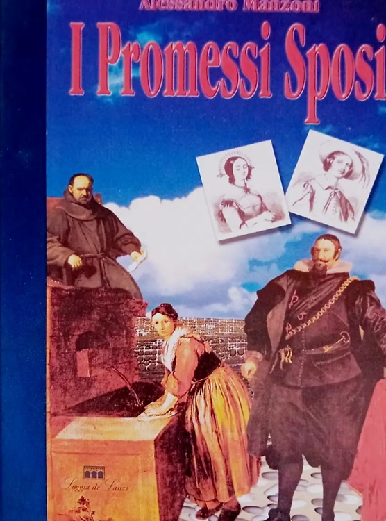 I Promessi Sposi.