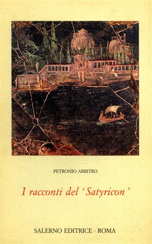 I racconti del "Satyricon".