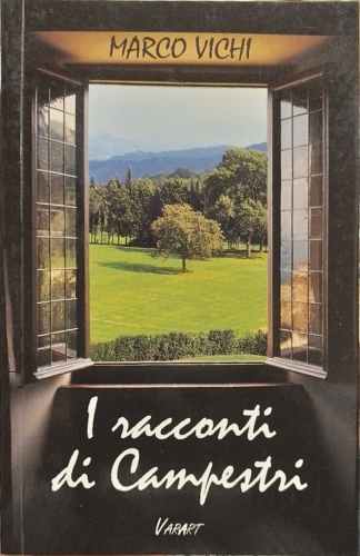 I racconti di Campestri.