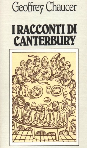 I racconti di Canterbury.