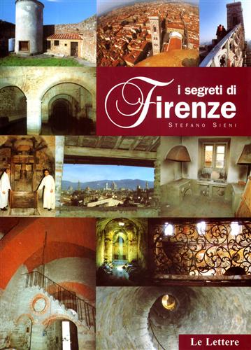 I segreti di Firenze.
