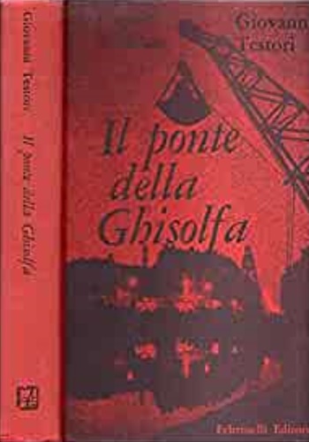 I segreti di Milano. Il ponte della Ghisolfa