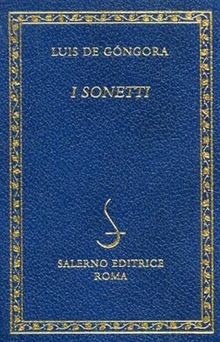 I sonetti.