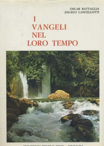 I Vangeli nel loro tempo.