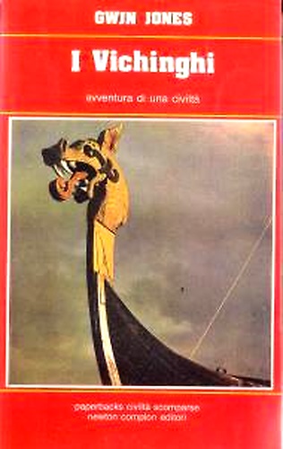 I Vichinghi.