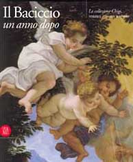 Il Baciccio un anno dopo. La collezione Chigi. Restauri e …