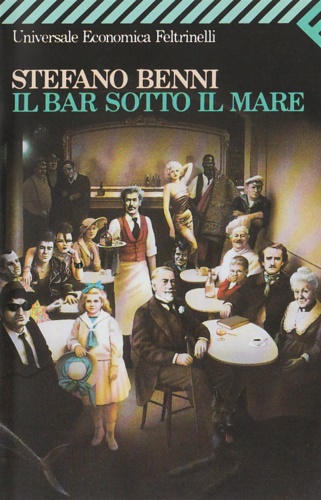 Il bar sotto il mare.
